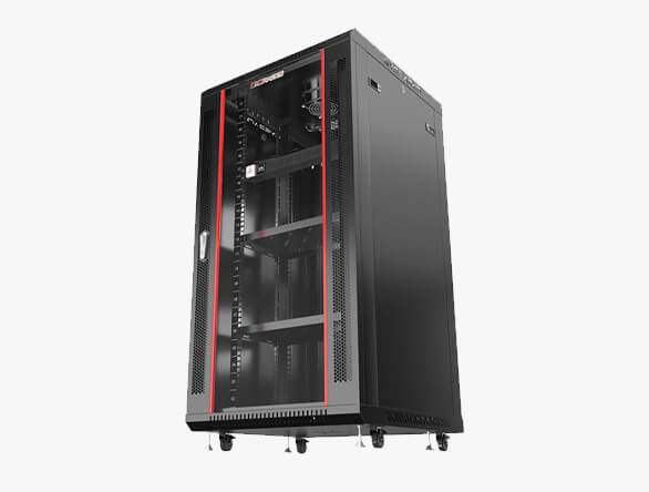 Cabinets & Racks [ Indoor ] – ANAA HOLDING LLC