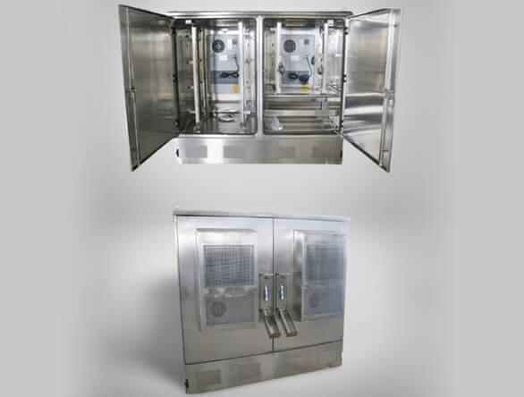 Cabinets & Racks [ Outdoor ] – ANAA HOLDING LLC